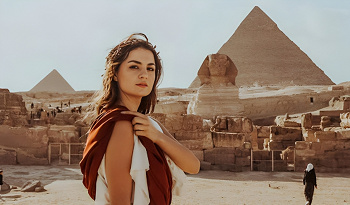 Itinerario de 7 días por Egipto