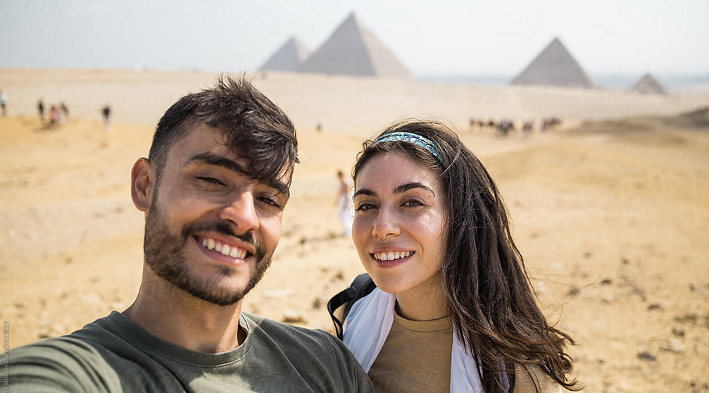 Excursion de 2 jours au Caire depuis Louxor en avion