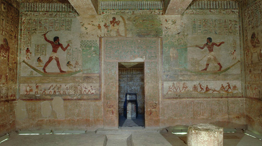 Excursion de 2 jours à Al Minya depuis le Caire