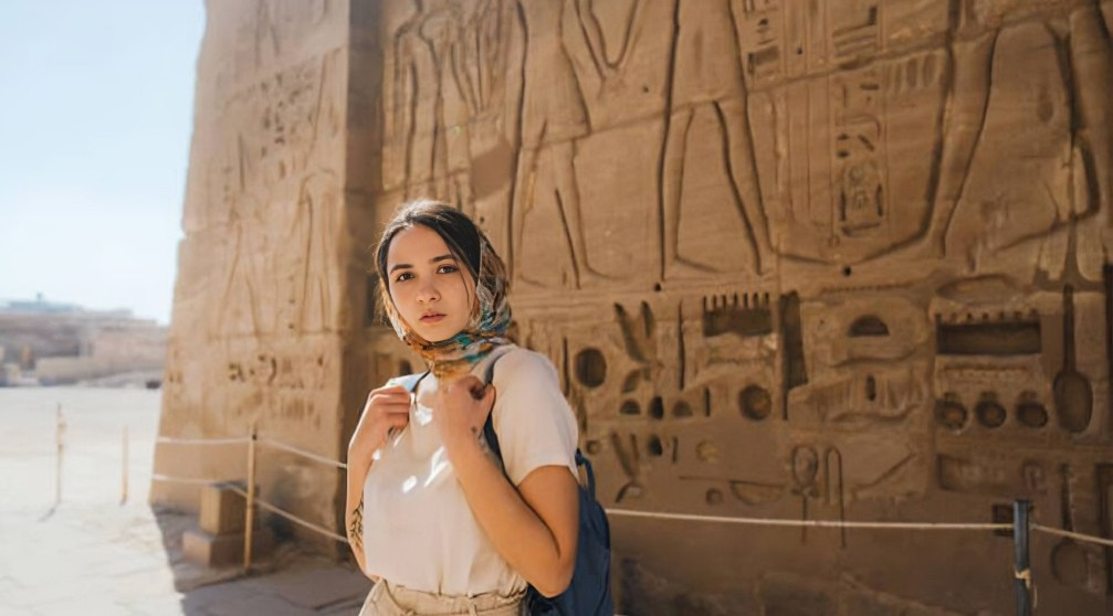 Excursion de 2 jours à Assouan et Abou Simbel depuis Louxor