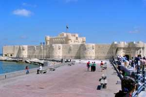 Excursion de 3 jours à loasis de Siwa et à Alexandrie depuis le Caire