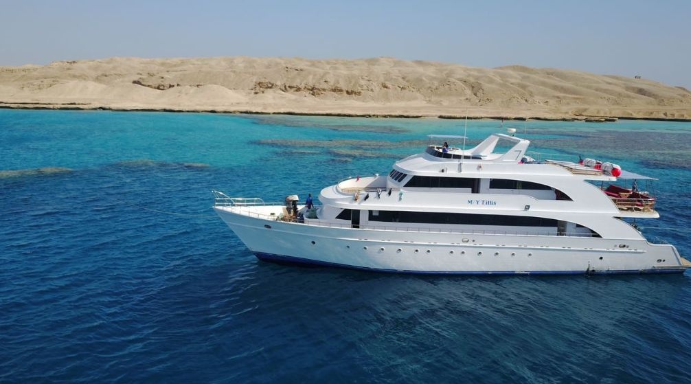 Excursion en bateau privé à Shaab Samadai depuis Marsa Alam Excursion en bateau privé à Shaab Samadai depuis Marsa Alam