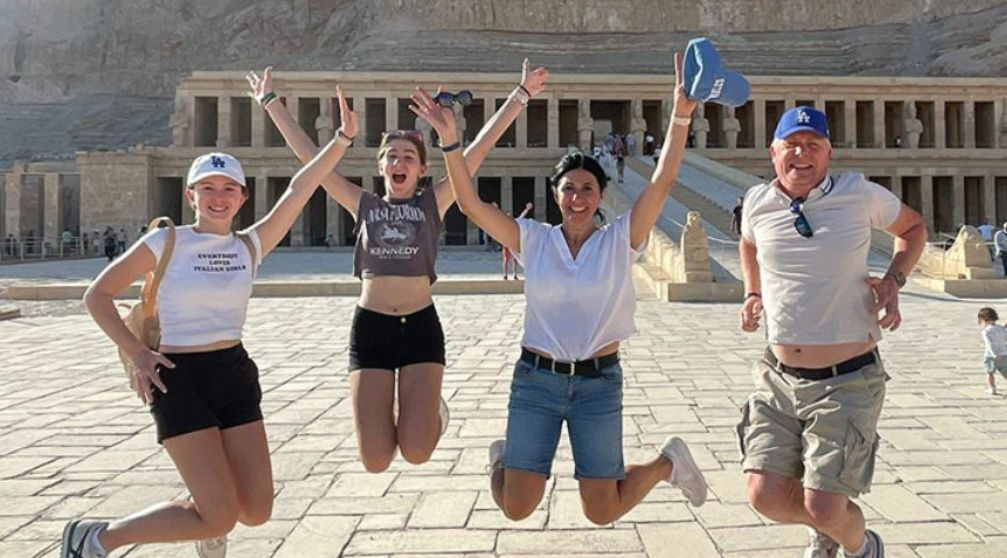 Excursions dune journée à Louxor