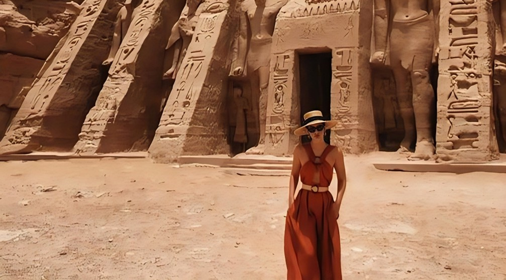 Forfait 12 jours en Egypte Forfait 12 jours en Egypte