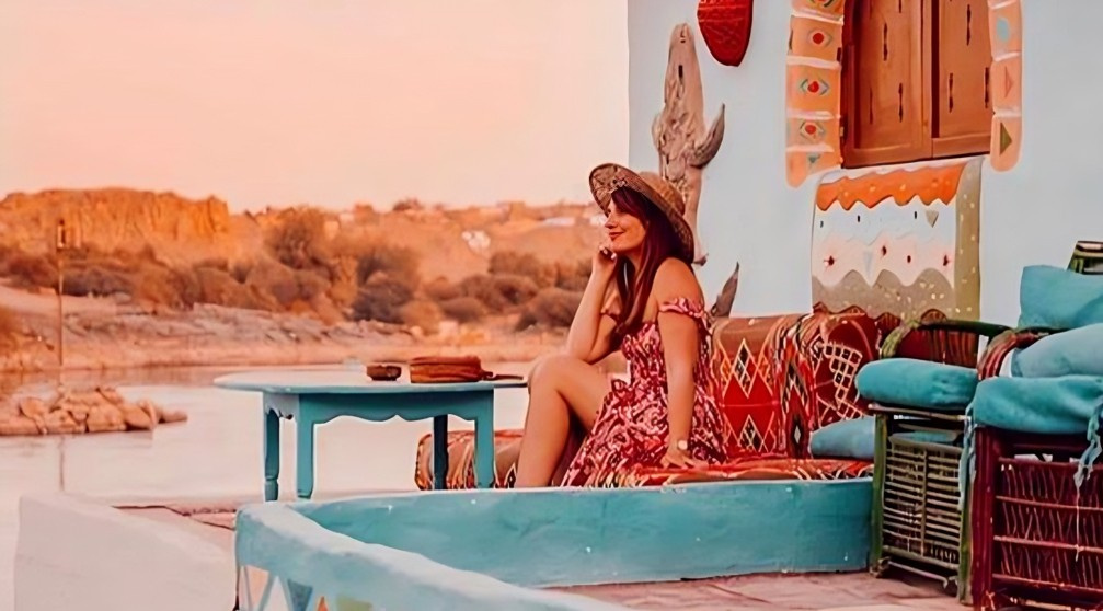 Forfait 12 jours en Egypte Forfait 12 jours en Egypte