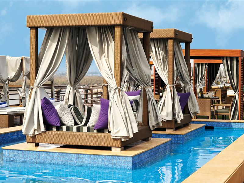 Forfaits croisières sur le Nil au départ de Louxor Forfaits croisières sur le Nil au départ de Louxor