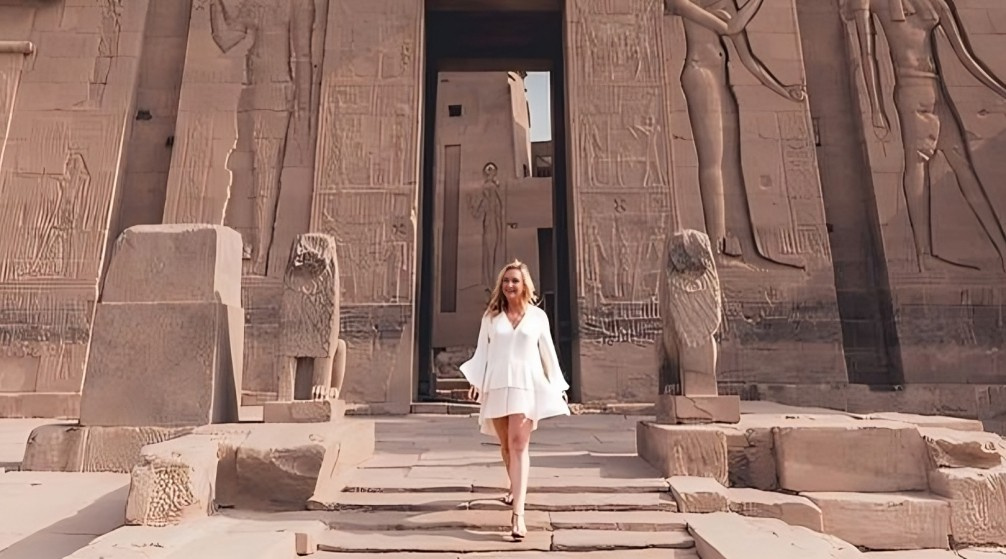 Forfaits de luxe en Egypte