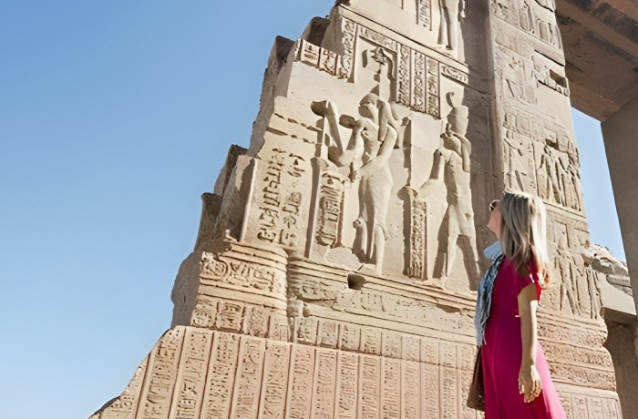 Forfaits touristiques en Egypte 2024-2025