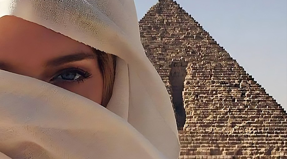 Forfaits vacances en Égypte et en Jordanie
