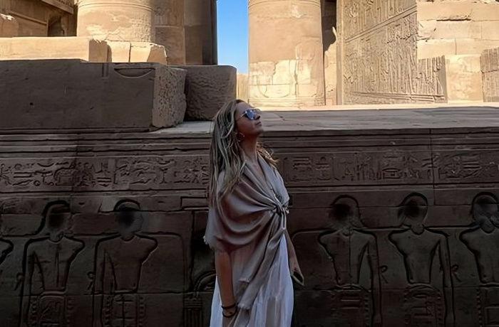 Forfaits vacances en Égypte