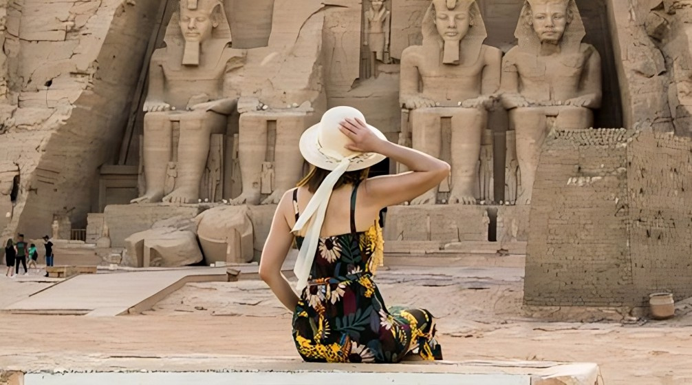 Itinéraire de 11 jours en Egypte Le Caire avec croisière sur le Nil Mer Rouge