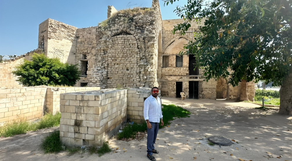 Itinéraire de 11 jours en Egypte