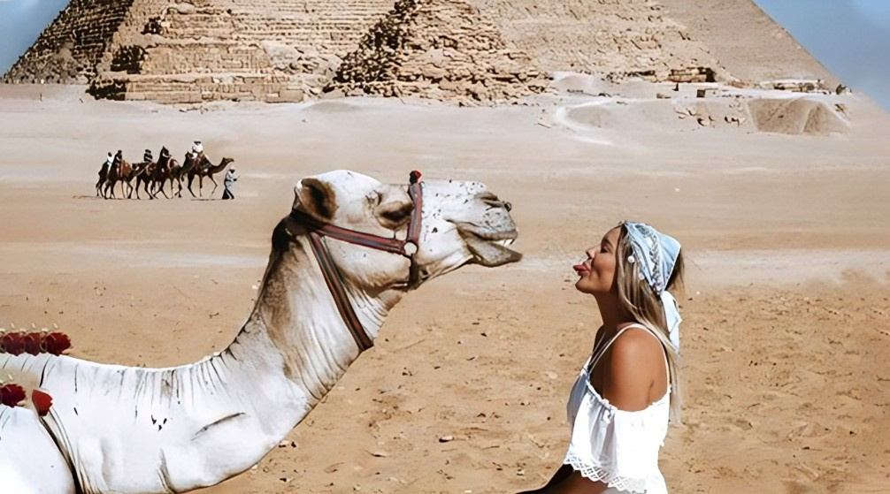 Itinéraire de 13 jours en Égypte, croisière sur le Nil au Caire et la mer Rouge