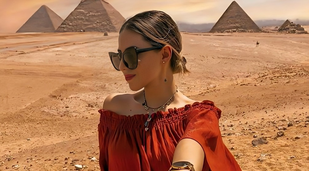 Itinéraire de 15 jours en Egypte avec la mer Rouge