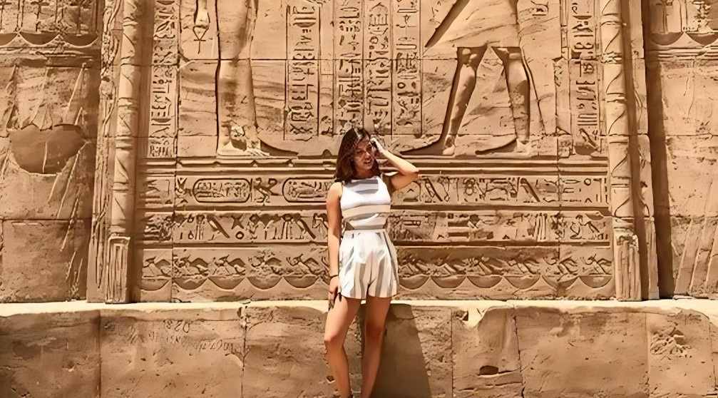 Itinéraire de 8 jours en Egypte Croisière au Caire et sur le Nil