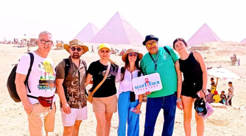 Le voyage parfait en Égypte 10 jours
