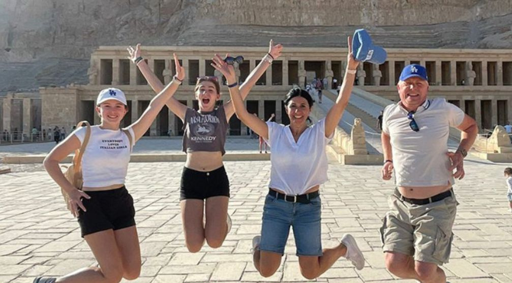 Le voyage parfait en Égypte 10 jours
