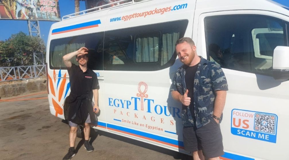 Le voyage parfait en Égypte 10 jours
