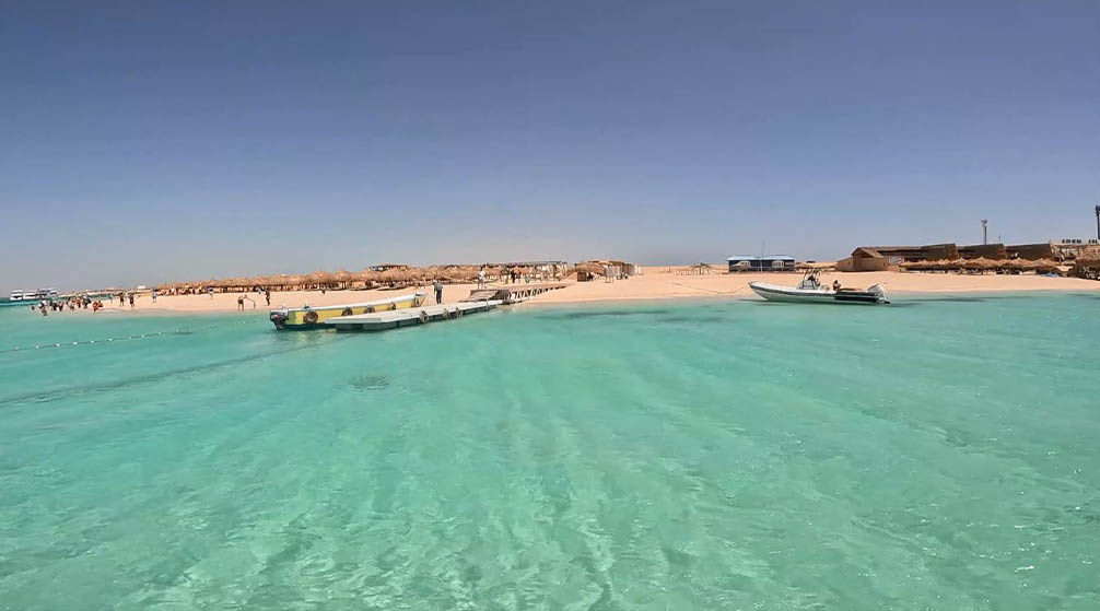 Transfert de lhôtel à Hurghada à laéroport dHurghada