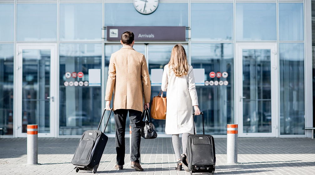 Transferts de laéroport dÉgypte
