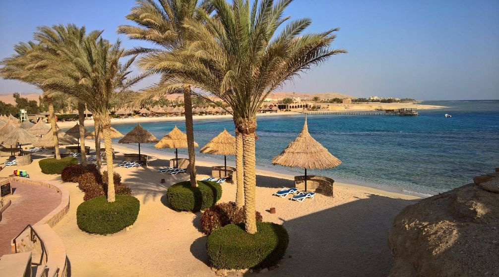 Visite de la ville d'El Quseir au départ de Marsa Alam Visite de la ville dEl Quseir au départ de Marsa Alam