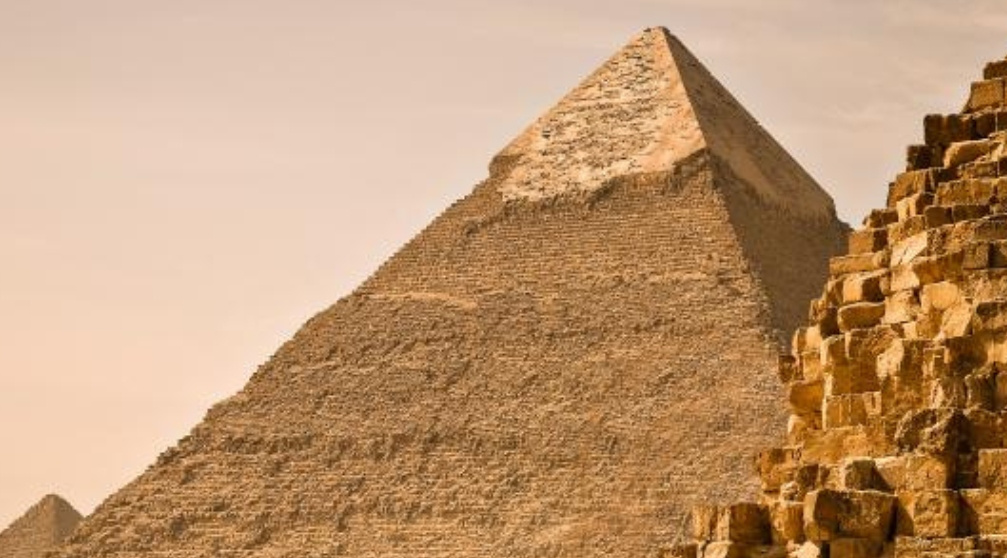 Visite des pyramides de Gizeh depuis le Caire