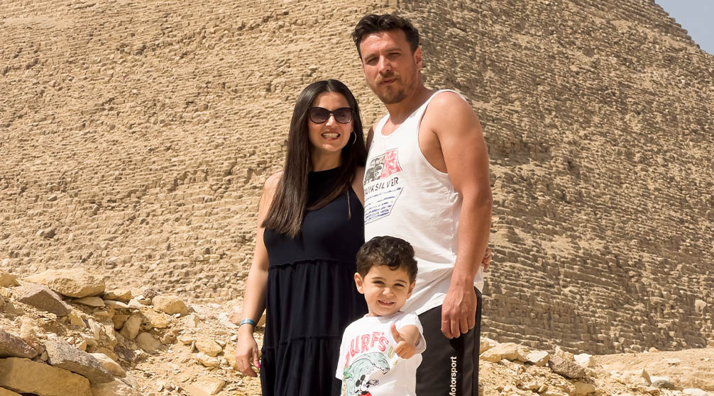 Excursion privée au Caire depuis Marsa Alam en avion Voyage au Caire depuis Marsa Alam en avion