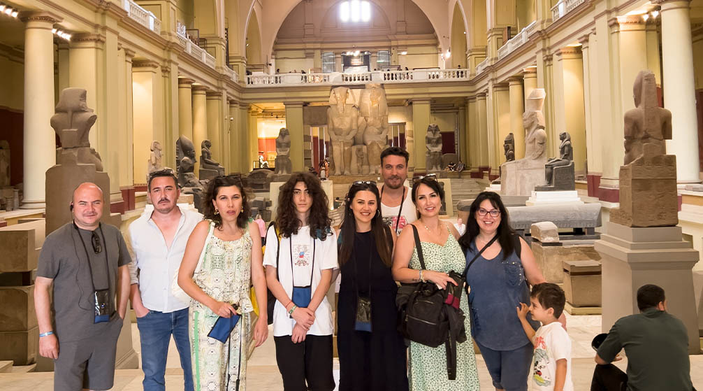 Voyage au Caire depuis Marsa Alam en avion Voyage au Caire depuis Marsa Alam en avion