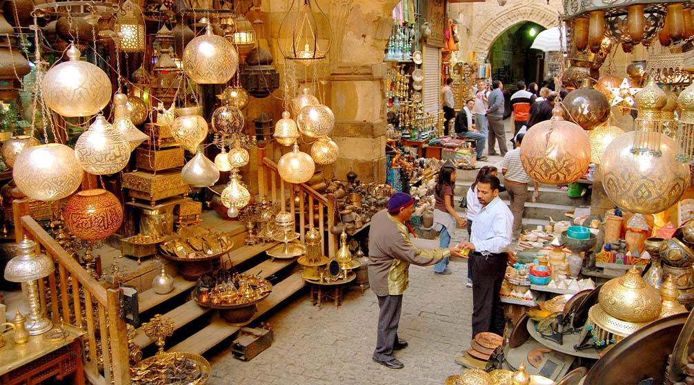 Excursion privée au Caire depuis Marsa Alam en avion Voyage au Caire depuis Marsa Alam en avion