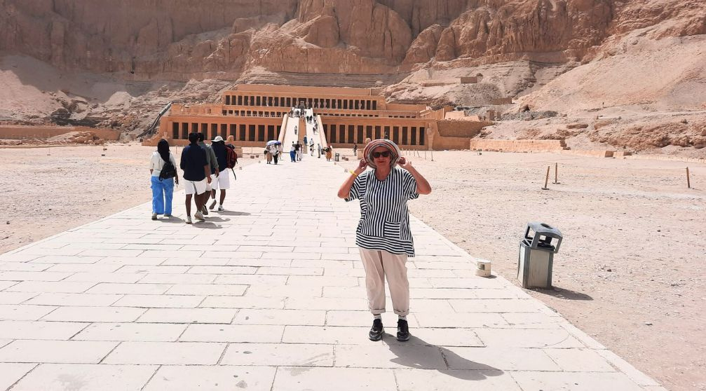 Voyage de 5 jours à Louxor et Assouan depuis le Caire