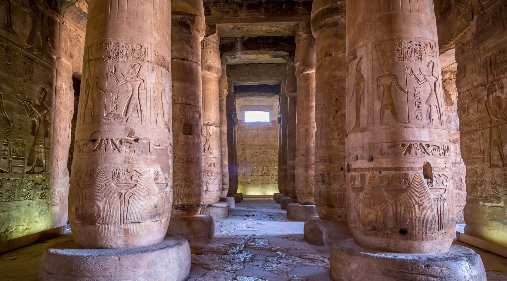 Voyage de 5 jours à Louxor et Assouan depuis le Caire