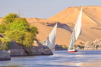 Forfaits touristiques en egypte