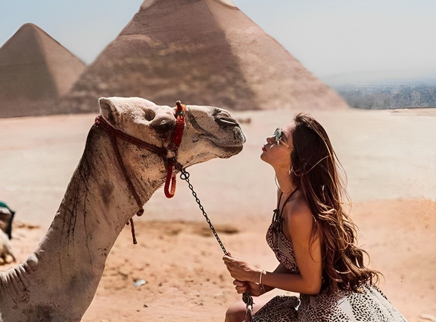 Forfaits vacances de Pâques en Égypte-2025 