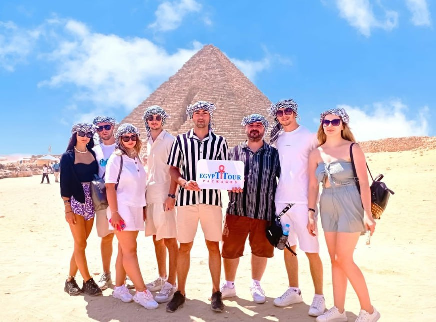  Forfaits vacances en Égypte