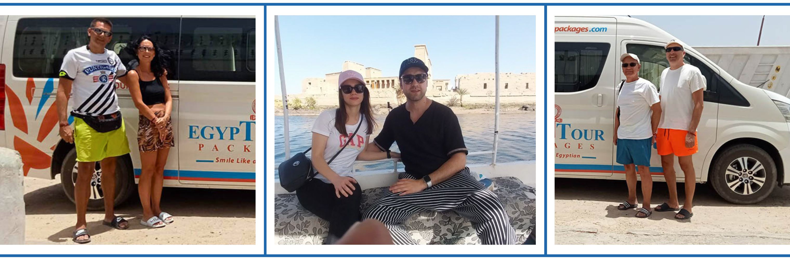 7 Day Egypt New year tour Package 2025/2026