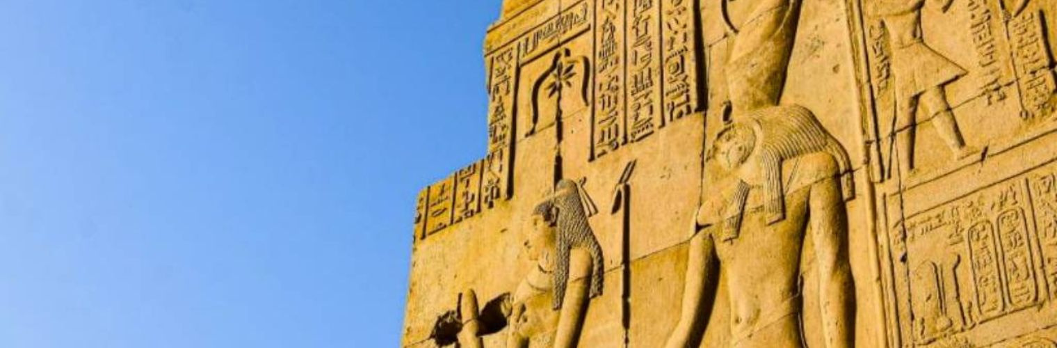 8 Days Egypt New Year Tour Package