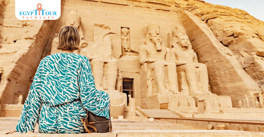 8 Days Cairo and Nile Cruise Tour | Egypt Tour Packages 