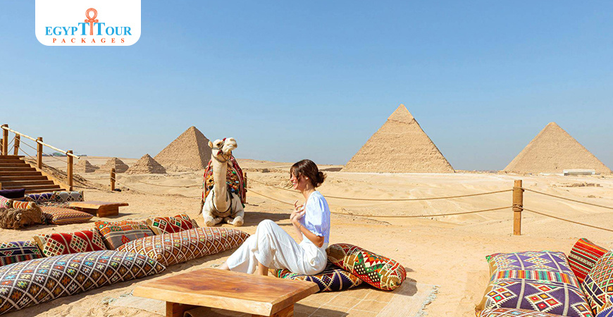 Best Tours Itinerary From Cairo | Egypt Tour Packages 