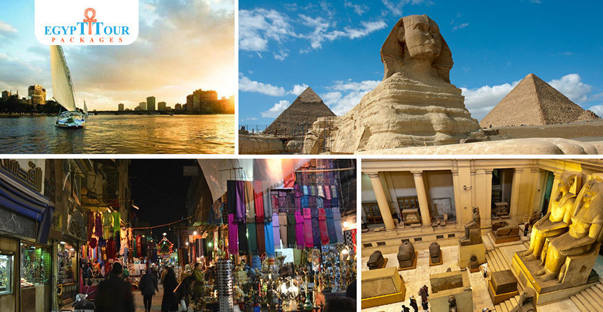 Top Activities to do in Cairo | Egypt Tour Packages 
