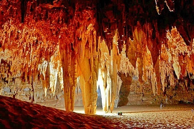 3 Day Trip to the White Desert and Djara Cave from Cairo
