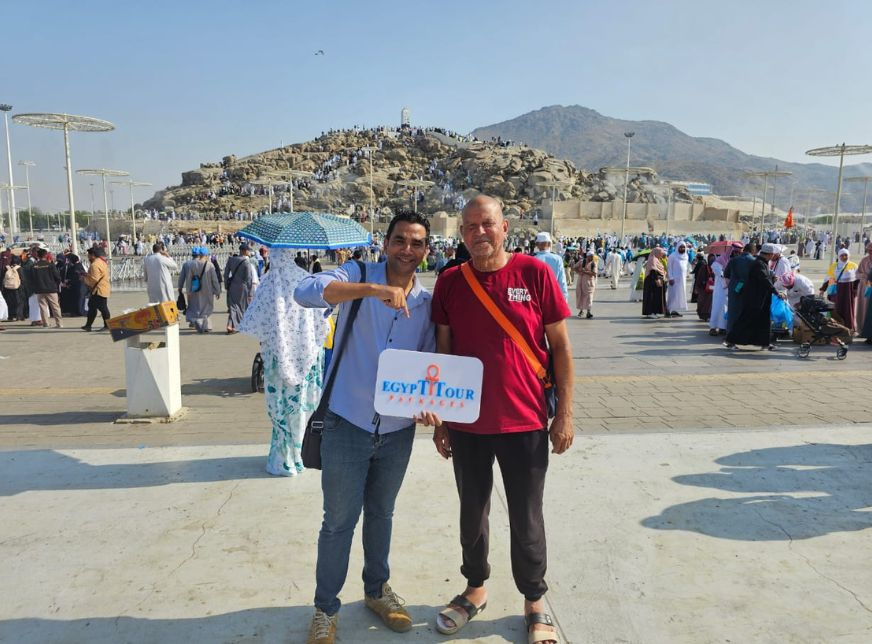 7 Day Trip Umrah tour Package from Port Said
