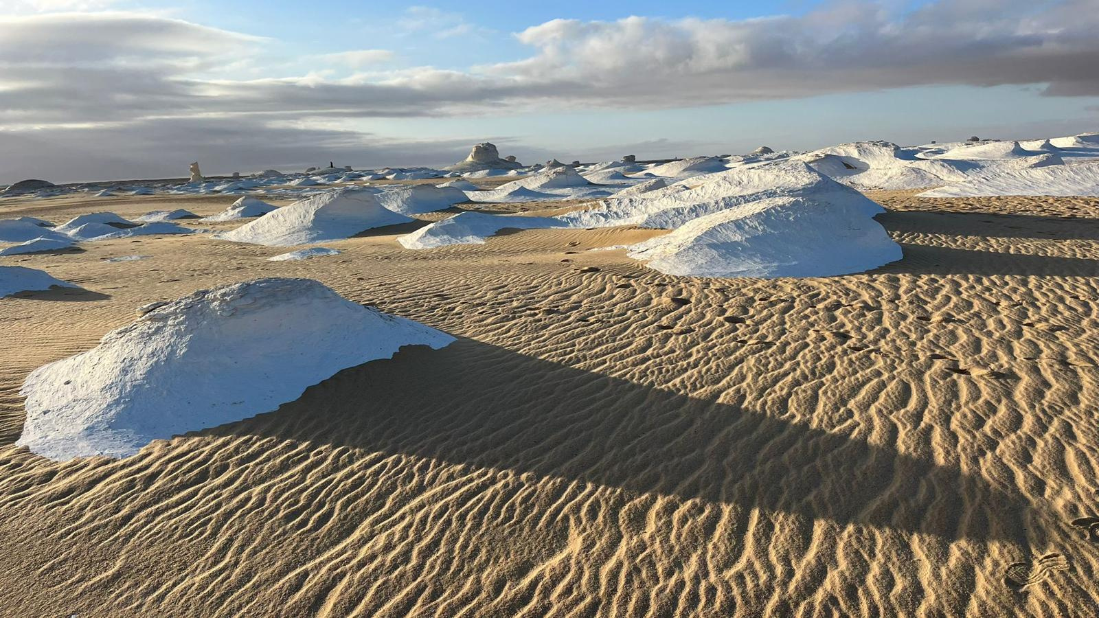 8 Days Western Desert Discovery Tour