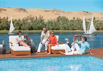 8 Days Egypt New Year Tour Package
