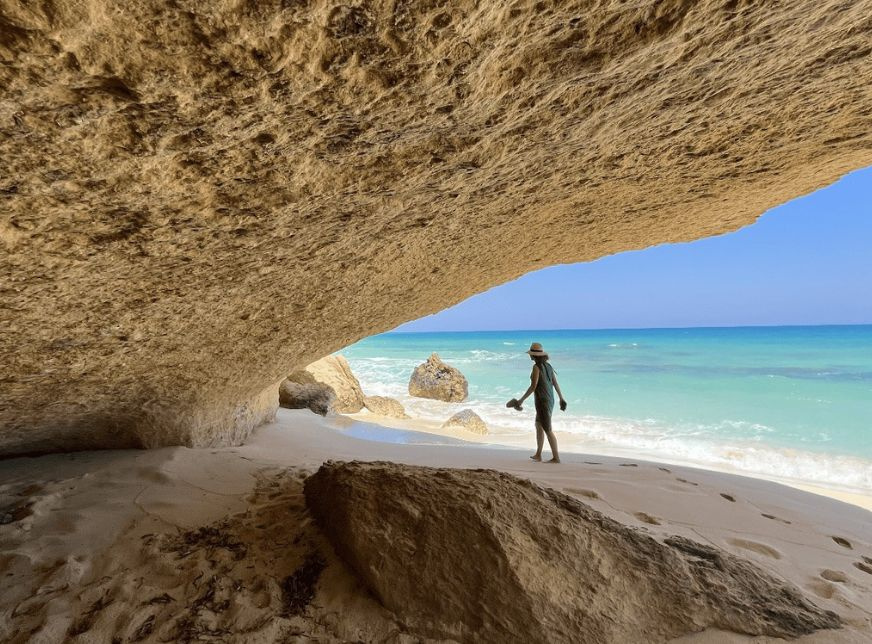 Day tour to El Alamein from Alexandria Port