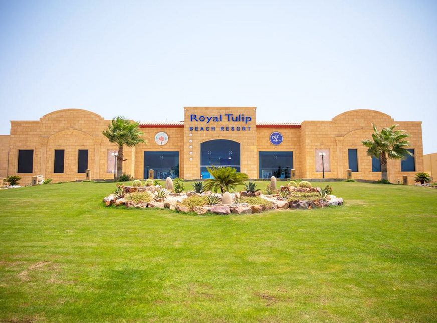 Transfer from Marsa Alam Airport to Sataya Resort Marsa Alam