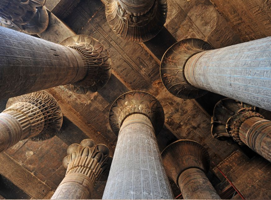 Trip to Gabel el Silsila from Luxor Trip to Gabel el Silsila from Luxor