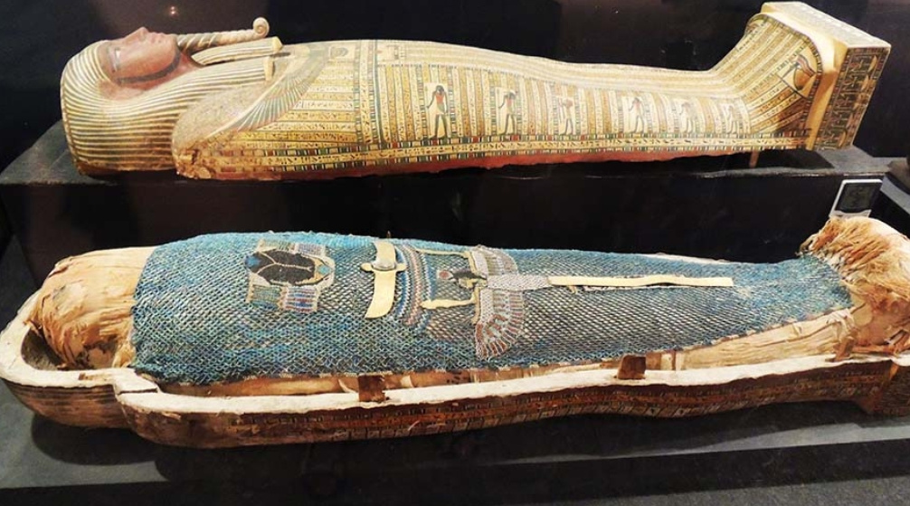Escursione al museo di Luxor e Giro in Feluca Escursione al museo di Luxor e Giro in Feluca