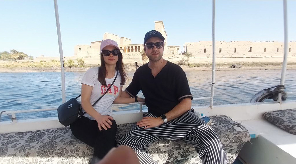 Escursione di 2 giorni ad Assuan e Abu Simbel da Luxor Escursione di 2 giorni ad Assuan e Abu Simbel da Luxor