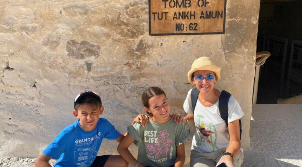 Gita di 2 giorni a Luxor da Marsa Alam