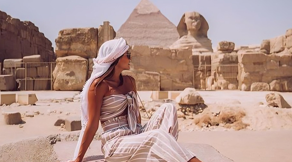 Il miglior itinerario di 12 giorni in Egitto